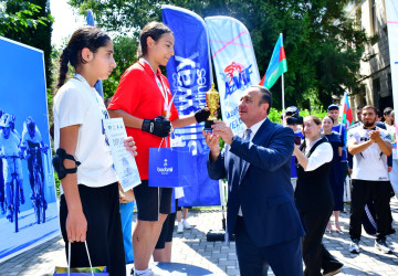 Qazaxda Federasiya Kuboku yarışı keçirilib 25.07.2026