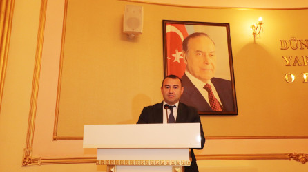 "Sözün hekayəsi": növbəti Vaqif Poeziya Günləri şairin doğulduğu Qazax rayonundan start götürüb 17.07.2026