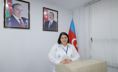 Qazaxda 27 Sentyabr - Anım Gününə həsr olunmuş “Can verənlər, can qurtaranlar - Şəhidlər unudulmur!” başlıqlı tədbir keçirilib 22.09.2026