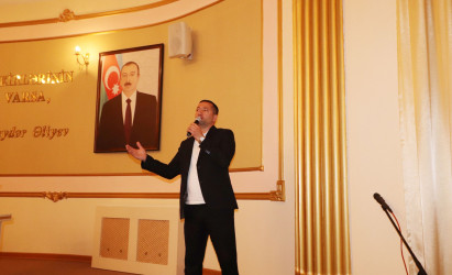 "Sözün hekayəsi": növbəti Vaqif Poeziya Günləri şairin doğulduğu Qazax rayonundan start götürüb 17.07.2026