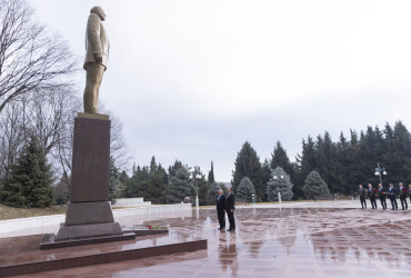 Tovuzda “Qəhvəyi mərmər bağacığına qarşı birgə mübarizə” mövzusunda regional müşavirə keçirilib 19.02.2026