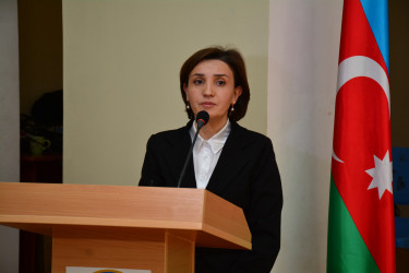 Qazaxda “Konstitusiya və Suverenlik ili” çərçivəsində müəllimlər arasında intellektual bilik yarışı keçirilib-15.12.2025