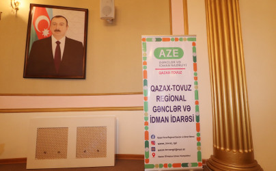 Qazaxda “Heydər Əliyev Konstitusiyası müstəqil, suveren, qüdrətli Azərbaycanın dinamik inkişafını təmin edən hüquqi sənəddir!” mövzusunda Regional Konfrans keçirilib - 28.08.2025