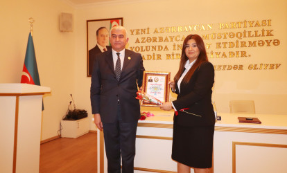 Qazaxda “Müasir Azərbaycan gəncliyi cəmiyyətimizin bütün sahələrində ən aparıcı qüvvədir!” mövzusunda tədbir keçirilib 29.01.2026