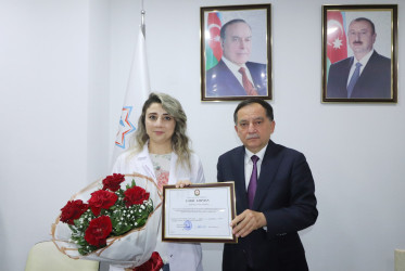 Qazaxda 27 Sentyabr - Anım Gününə həsr olunmuş “Can verənlər, can qurtaranlar - Şəhidlər unudulmur!” başlıqlı tədbir keçirilib 22.09.2026