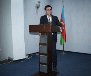 İcra başçısı Qazaxda səfərdə olan düşərgə iştirakçıları ilə görüşüb 05.02.2025