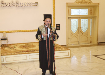 Qazaxda 27 Sentyabr - Anım Gününün beşinci ildönümü ilə əlaqədar şəhid ailələri ilə görüş keçirilib 26.09.2025