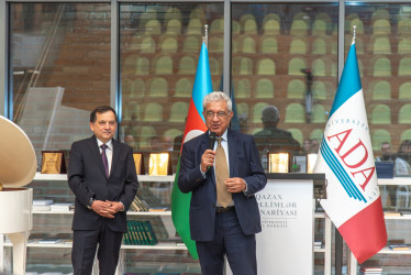 Qazaxda “Firidun Köçərli irsi: tədris və tədqiqatlarda mükəmməlliyin başlanğıcı” adlı konfrans keçirilib 27.01.2026