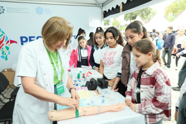 “PeşəFest-2026”nın növbəti dayanacağı Qazax oldu 02.10.2026