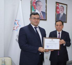 Qazaxda 27 Sentyabr - Anım Gününə həsr olunmuş “Can verənlər, can qurtaranlar - Şəhidlər unudulmur!” başlıqlı tədbir keçirilib 22.09.2026