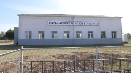 Qazax rayonunda Dövlət Proqramının icrası ilə bağlı müşavirə keçirilib 24.09.2026