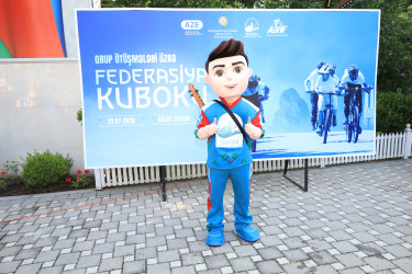 Qazaxda Federasiya Kuboku yarışı keçirilib 25.07.2026
