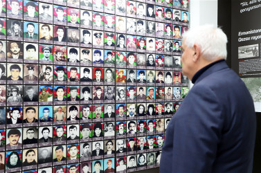 ADU məzunlarının professionallıq və peşə vərdişlərinin təkmilləşdirilməsi konfransının açılış mərasimi keçirilib 03.10.2025