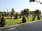 Heydər Əliyev adına park