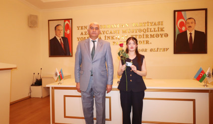 Qazaxda “Şanlı dövlətçilik tariximizə qızıl hərflərlə yazılan gün” mövzusunda tədbir keçirilib 11.06.2026