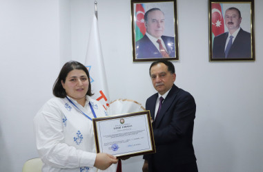 Qazaxda 27 Sentyabr - Anım Gününə həsr olunmuş “Can verənlər, can qurtaranlar - Şəhidlər unudulmur!” başlıqlı tədbir keçirilib 22.09.2026