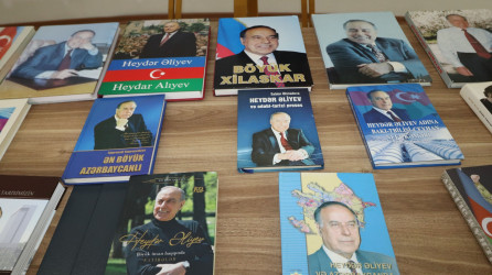 Qazaxda “Konstitusiya və Suverenlik ili – Milli dövlətçilik tariximizin məntiqi davamı, müasir inkişaf mərhələsinin əsas ideoloji xəttidir” mövzusunda tədbir keçirilib-10.12.2025